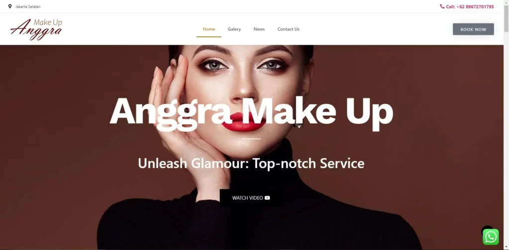 Anggra-Make-Up